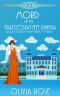 [Elizabeth Hawthorne 03] • Mord an Der Französischen Riviera